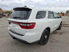 2023 Dodge Durango - Photo 5