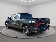 2027 Ram 1500 Big Horn | Heated Seats | Remote Start - Photo 4