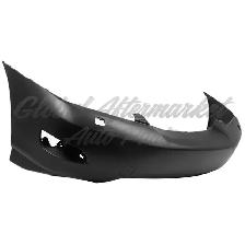 Lexus Rx330 2004-2006 Bumper Front Primed W/Washer Hole - Photo 4
