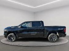 2027 Ram 1500 Big Horn | Remote Start | Heated Seats - Photo 2