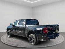 2027 Ram 1500 Big Horn | Remote Start | Heated Seats - Photo 4