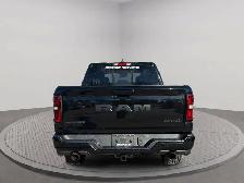 2027 Ram 1500 Big Horn | Remote Start | Heated Seats - Photo 5