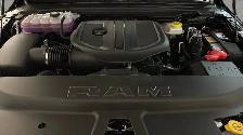2027 Ram 1500 Big Horn | Remote Start | Heated Seats - Photo 7