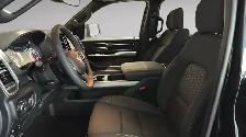 2027 Ram 1500 Big Horn | Remote Start | Heated Seats - Photo 9