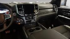 2027 Ram 1500 Big Horn | Remote Start | Heated Seats - Photo 13