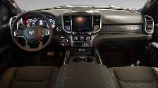 2027 Ram 1500 Big Horn | Remote Start | Heated Seats - Photo 16