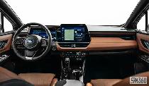 2026 Subaru Outback Premier XT - Photo 3
