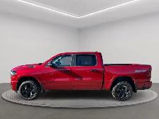 2027 Ram 1500 Big Horn | Apple CarPlay | Android Auto - Photo 2