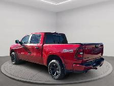 2027 Ram 1500 Big Horn | Apple CarPlay | Android Auto - Photo 4