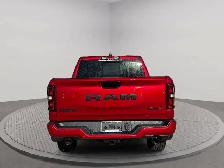 2027 Ram 1500 Big Horn | Apple CarPlay | Android Auto - Photo 5
