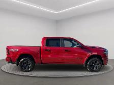 2027 Ram 1500 Big Horn | Apple CarPlay | Android Auto - Photo 6