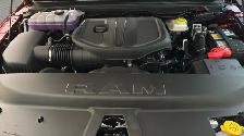 2027 Ram 1500 Big Horn | Apple CarPlay | Android Auto - Photo 7