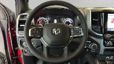 2027 Ram 1500 Big Horn | Apple CarPlay | Android Auto - Photo 11