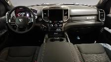 2027 Ram 1500 Big Horn | Apple CarPlay | Android Auto - Photo 16
