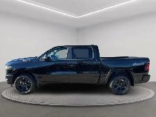 2027 Ram 1500 Big Horn | Heated Seats | Heated Steering Wheel - Photo 2