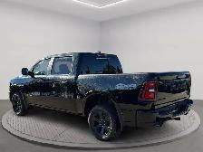 2027 Ram 1500 Big Horn | Heated Seats | Heated Steering Wheel - Photo 4