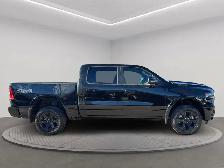 2027 Ram 1500 Big Horn | Heated Seats | Heated Steering Wheel - Photo 6