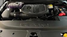 2027 Ram 1500 Big Horn | Heated Seats | Heated Steering Wheel - Photo 7