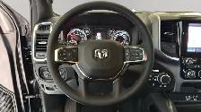 2027 Ram 1500 Big Horn | Heated Seats | Heated Steering Wheel - Photo 11