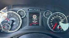 2027 Ram 1500 Big Horn | Heated Seats | Heated Steering Wheel - Photo 12