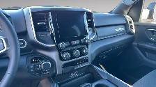 2027 Ram 1500 Big Horn | Heated Seats | Heated Steering Wheel - Photo 13