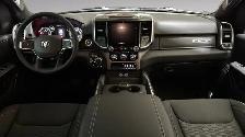 2027 Ram 1500 Big Horn | Heated Seats | Heated Steering Wheel - Photo 16