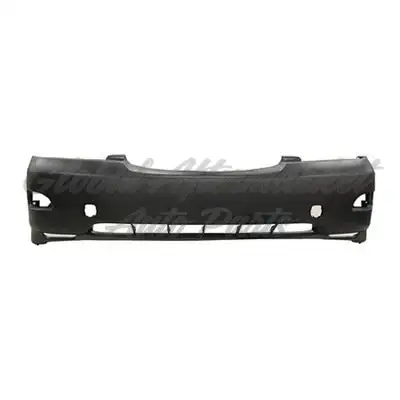 Lexus Rx330 2004-2006 Bumper Front Primed Without Washer/Cruise