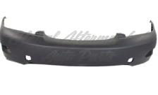 Lexus Rx330 2004-2006 Bumper Front Primed Without Washer/Cruise - Photo 2