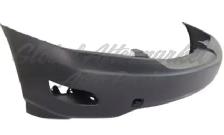 Lexus Rx330 2004-2006 Bumper Front Primed Without Washer/Cruise - Photo 4
