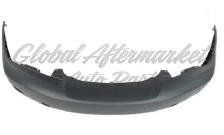 Lexus Rx330 2004-2006 Bumper Front Primed Without Washer/Cruise - Photo 5