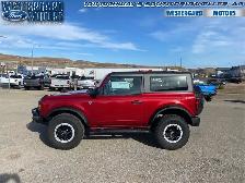 2025 Ford Bronco Base Sasquatch Package - Photo 2