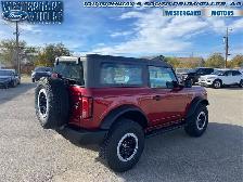 2025 Ford Bronco Base Sasquatch Package - Photo 5
