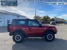 2025 Ford Bronco Base Sasquatch Package - Photo 6