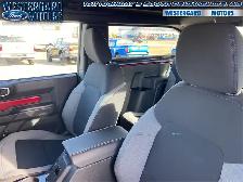 2025 Ford Bronco Base Sasquatch Package - Photo 10