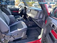 2025 Ford Bronco Base Sasquatch Package - Photo 13