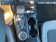 2025 Ford Bronco Base Sasquatch Package - Photo 22