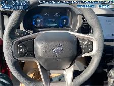 2025 Ford Bronco Base Sasquatch Package - Photo 26