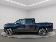 2027 Ram 1500 Big Horn | Night Edition | Apple CarPlay - Photo 2