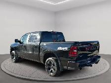2027 Ram 1500 Big Horn | Night Edition | Apple CarPlay - Photo 4