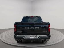2027 Ram 1500 Big Horn | Night Edition | Apple CarPlay - Photo 5
