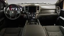 2027 Ram 1500 Big Horn | Night Edition | Apple CarPlay - Photo 15