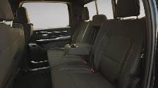 2027 Ram 1500 Big Horn | Night Edition | Apple CarPlay - Photo 16
