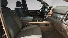 2027 Ram 1500 Big Horn | Night Edition | Apple CarPlay - Photo 18