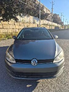 Volkswagen golf Sportwagon 514-688-3453 - Photo 2