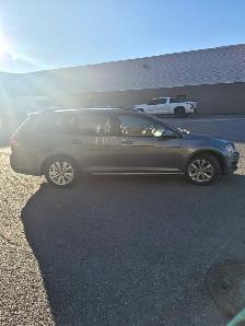 Volkswagen golf Sportwagon 514-688-3453 - Photo 4