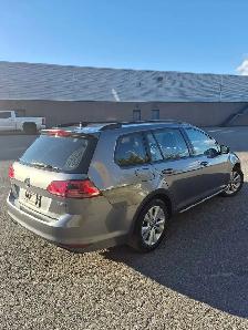 Volkswagen golf Sportwagon 514-688-3453 - Photo 5