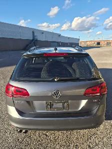 Volkswagen golf Sportwagon 514-688-3453 - Photo 6