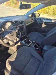 Volkswagen golf Sportwagon 514-688-3453 - Photo 9