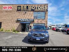 2014 Infiniti QX60 Premium | Loaded | AWD | DVD - Photo 2