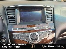 2014 Infiniti QX60 Premium | Loaded | AWD | DVD - Photo 14